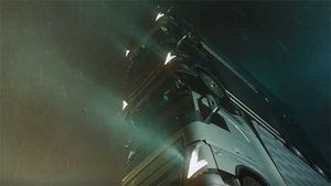 वोल्वो ने नए विज्ञापन में ट्रकों से बनाया टावर, देखें हैरतअंगेज वीडियो