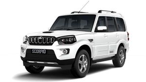 नई महिंद्रा स्कॉर्पियो बीएस6 टेस्टिंग के दौरान दिखी, जाने क्या मिला अपडेट