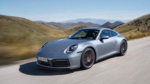 वर्ल्ड कार अवार्ड 2020 की घोषणा पहली बार होगी ऑनलाइन, कोरोना के चलते लिया गया फैसला