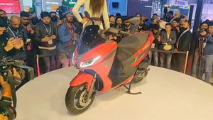 अप्रीलिया एसएक्सआर स्कूटर को सिंतबर में किया जाएगा लॉन्च, जाने क्या मिलेगा नया