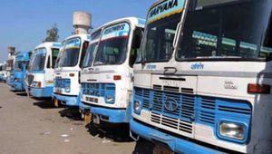 हरियाणा में बसों को बनाया जाएगा मोबाइल क्लिनिक, जाने कैसे