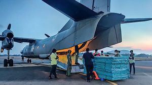 रक्षा मंत्रालय: भारतीय वायु सेना ने लॉकडाउन में 600 टन चिकित्सा उपकरण एवं आवश्यक वस्तुएं पहुंचाई