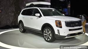 किया सेल्टोस और ‘कार ऑफ द ईयर’ किया टेल्युराइड में क्या हैं समानताएं, यहां जानें