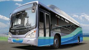 एनटीपीसी ने दिल्ली और लेह में हाइड्रोजन फ्यूल सेल बस और कार प्रोजेक्ट की शुरुआत की