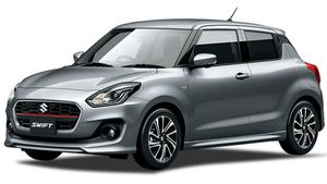2020 Maruti Swift Unveiled: मारुति स्विफ्ट फेसलिफ्ट को किया गया पेश, भारत में जल्द होगी लॉन्च
