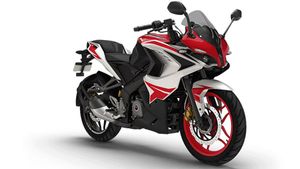 Bajaj Pulsar RS 400 Coming Soon: बजाज पल्सर आरएस 400 इंडोनेशिया में होगी लाॅन्च, जानिए क्या हैं फीचर
