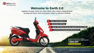 Hero Electric Offer: हीरो इलेक्ट्रिक ने पेश किया 3-डे रिटर्न ऑफर और कैश डिस्काउंट, जाने फायदा