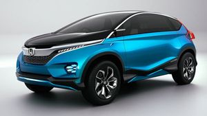 Honda Considering Introducing New SUVs In India: होंडा भारत में लाने जा रही नई एसयूवी, जाने योजना