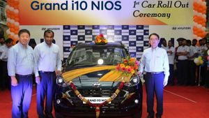 Hyundai Resumes Production: हुंडई ने उत्पादन फिर से किया शुरू, पहले दिन में बनाये 200 कार