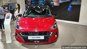 Hyundai Grand i10 NIOS BS6 Petrol Mileage: हुंडई ग्रैंड आई10 नियोस बीएस6 पेट्रोल का माइलेज आया सामने