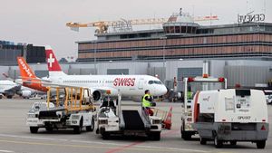 Aviation Ministry's Website Crashes: उड्डयन मंत्रालय का वेबसाइट हुआ क्रैश, जानिए क्या है कारण