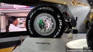 JK Tyre Resumes Operations: जेके टायर ने अपनी तीन फेसेलिटी में उत्पादन किया शुरू