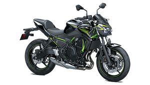 Kawasaki Z650 BS6 Launched: कावासाकी जेड650 बीएस6 भारत में हुई लॉन्च, कीमत 5.94 लाख रुपये से शुरू