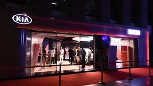 Kia Care Campaign Launched: किया मोटर्स अब करेगी कार को सेनेटाईज, लायी नई सर्विस