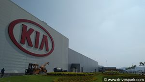 Kia Factory Reopens: किया मोटर्स ने उत्पादन किया फिर से शुरू, सॉनेट जल्द ही होगी लॉन्च
