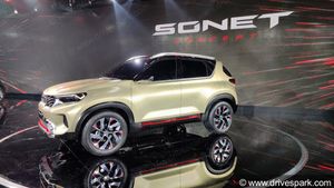 Kia Resumes Production At Ananthpur Plant: किया मोटर्स ने अनंतपुर प्लांट में उत्पादन किया शुरु