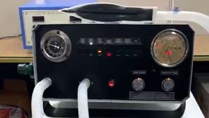 Mahindra To Produce High Spec Ventilators: महिंद्रा करेगी हाई-स्पेक वेंटीलेटरों का निर्माण