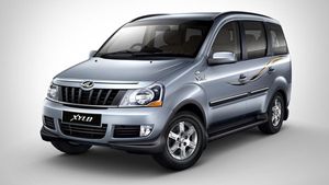 महिंद्रा ने बीएस6 मानकों के चलते अपनी 4 डीजल कारों का उत्पादन किया बंद, जाने कौन सी हैं ये कारें