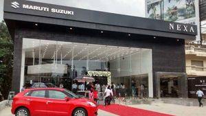 Maruti Extends Warranty & Service Period: मारुति ने वारंटी पीरियड, फ्री सर्विस की तारीख को आगे बढ़ाया