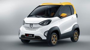 New MG Electric Car: एमजी मोटर कर रही नई इलेक्ट्रिक मॉडल का निर्माण