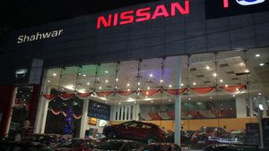 Nissan Restarts Operations: निसान के ग्रीन व ऑरेंज जोन में डीलरशिप शुरू, चेन्नई से भेजे बीएस6 वाहन
