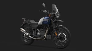 Royal Enfield Himalayan BS6 Price Hike: रॉयल एनफील्ड हिमालयन बीएस6 की कीमत बढ़ी, इतना पड़ेगा बोझ