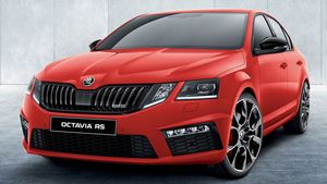 Skoda Octavia RS 245 Still On Sale: स्कोडा ऑक्टाविया आरएस245 की बुकिंग भारत में दोबारा शुरू