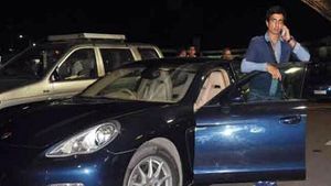 Sonu Sood's Car Collection: रियल लाइफ के हीरो सोनू सूद, चलते है इन कारों से