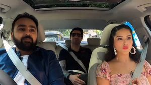 Dream Car Of Sunny Leone Revealed: सनी लियोन की ड्रीम कार है पिंक एम्बेसडर, कारों का रखती है कलेक्शन