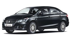 Maruti Ciaz Discontinued In Pakistan: मारुति सियाज की पाकिस्तान में बिक्री बंद, जाने क्या है वजह