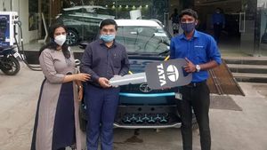 Tata Nexon Electric Deliveries Resume: टाटा नेक्सन इलेक्ट्रिक की डिलीवरी फिर से हुई शुरू