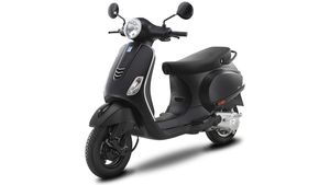 Vespa Notte 125 BS6 Launched: वेस्पा नोटे 125 बीएस6 भारत में हुई लॉन्च, कीमत में हुई बड़ी बढ़त