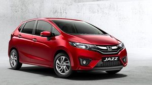 BS6 Honda Jazz Launch Details: नई होंडा जैज बीएस6 जुलाई 2020 में हो सकती है लॉन्च