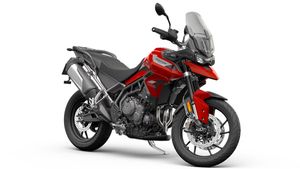 Triumph Tiger 900 India Launch Date: ट्रायम्फ की टागइर 900 को 19 जून को किया जाएगा लॉन्च