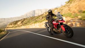 2020 Triumph Tiger 900 Deliveries: ट्रायम्फ ने टाइगर 900 को डीलरशिप पर पहुंचाना किया शुरू