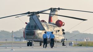 Facts About Chinook Helicopter Used By IAF: चिनूक हेलीकॉप्टर की ये 6 खूबियां जानकर हैरान हो जाएंगे