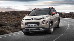 Citroen Planning 4 Models For India: सिट्रोन भारतीय बाजार के लिए चार कारों पर कर रही है काम