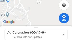 COVID-19 Features On Google Maps: गूगल मैप ने कोविड-19 को लेकर पेश किए नए फीचर्स