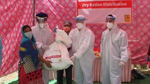 Great Wall Motors India Offers Relief Packages: ग्रेट वॉल मोटर्स ने जरूरतमंदों को बांटी राहत किट