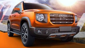 New Haval SUV Unveiled By GWM: हवल की नई रेट्रो स्टाइल एसयूवी का हुआ खुलासा