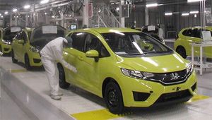 Honda Cars Sales May 2020: होंडा ने मई 2020 में बेचे 375 कार, बिक्री 96.72 प्रतिशत गिरी