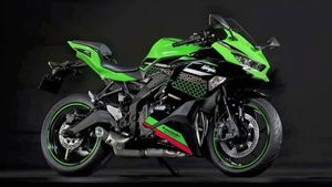 Kawasaki ZX 25R Specs Revealed: कावासाकी निंजा जेडएक्स-25आर की पॉवर फिगर का खुलासा