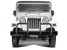 2020 Mahindra Thar Launch Timeline Revealed: नई महिंद्रा थार अक्टूबर में होगी में लॉन्च