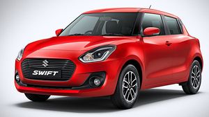 Maruti Swift New Sales Record: मारुति स्विफ्ट ने पार किया नया बिक्री आकड़ा, 15 सालों से कर रही राज