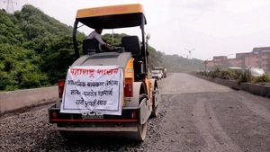 Govt To Release 8,000 Crore To Road Contractors: सरकार सड़क ठेकेदारों को करेगी 8,000 करोड़ का भुगतान