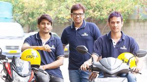 Rapido Resumes Services In India: रैपिडो ने भारत के 100 शहरों में काम फिर से किया शुरू