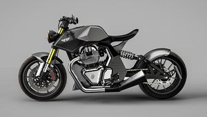 Royal Enfield 650 Bike Modification: रॉयल एनफील्ड की इस 650 बाइक को मिला नया लुक, देखें तस्वीरें