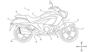 New Suzuki Intruder 250 Patent Images: सुजुकी इंट्रूडर 250 की पेटेंट की तस्वीरें हुई लीक, यहां देखें