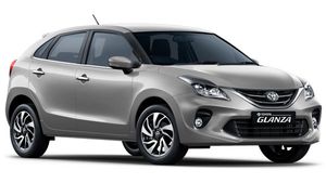 Toyota Glanza And Yaris Prices Hike: टोयोटा ग्लैंजा व यारिस की कीमत में हुई वृद्धि