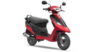 TVS Scooty Pep Plus BS6 Price Hike: टीवीएस स्कूटी पेप प्लस बीएस6 की कीमत में बढ़ोत्तरी, जाने कितनी